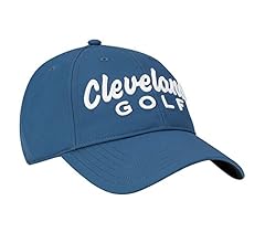 【超希少品⠀】Clevelandキャップ Amazon.co.jp: Cleveland Golf メンズ アンストラクチャード